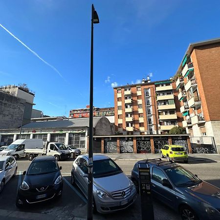 Nolo62, A Nifty Flat In Milan Apartment Exterior photo