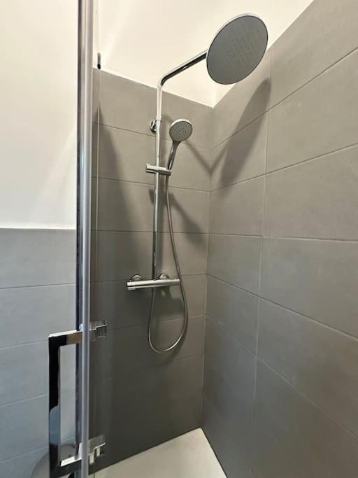 Nolo62, A Nifty Flat In Milan Apartment Exterior photo