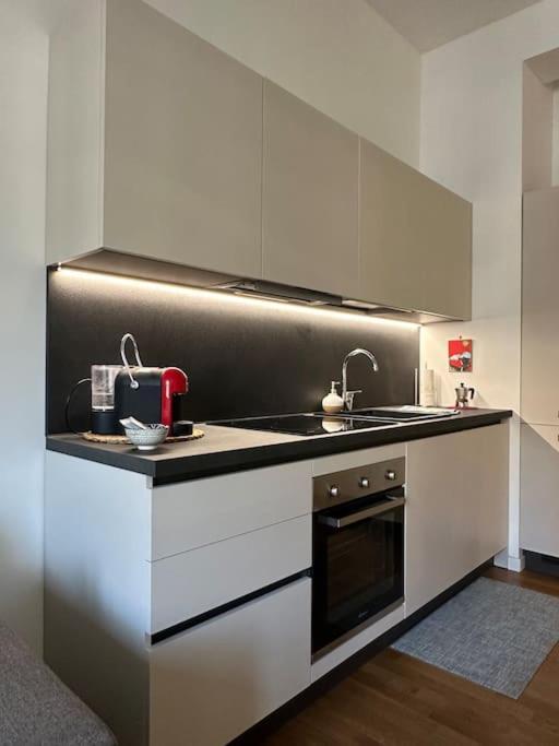 Nolo62, A Nifty Flat In Milan Apartment Exterior photo