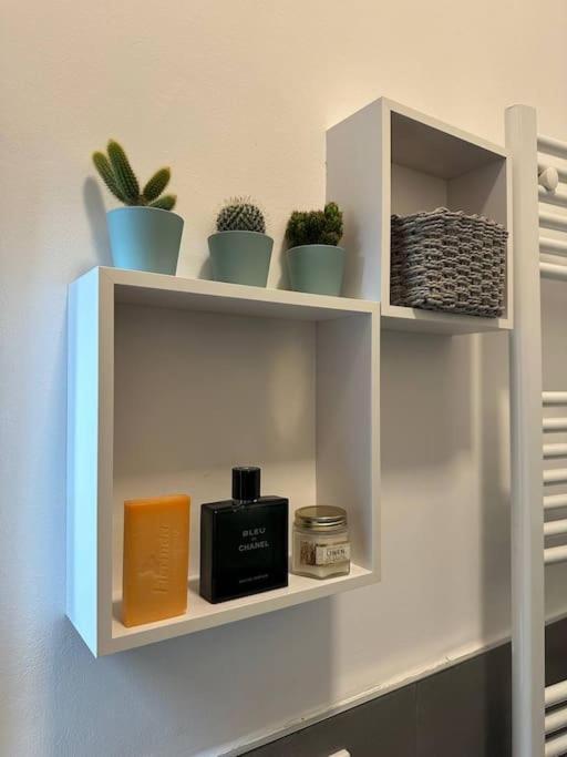 Nolo62, A Nifty Flat In Milan Apartment Exterior photo