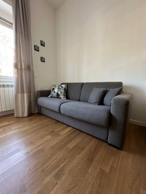 Nolo62, A Nifty Flat In Milan Apartment Exterior photo