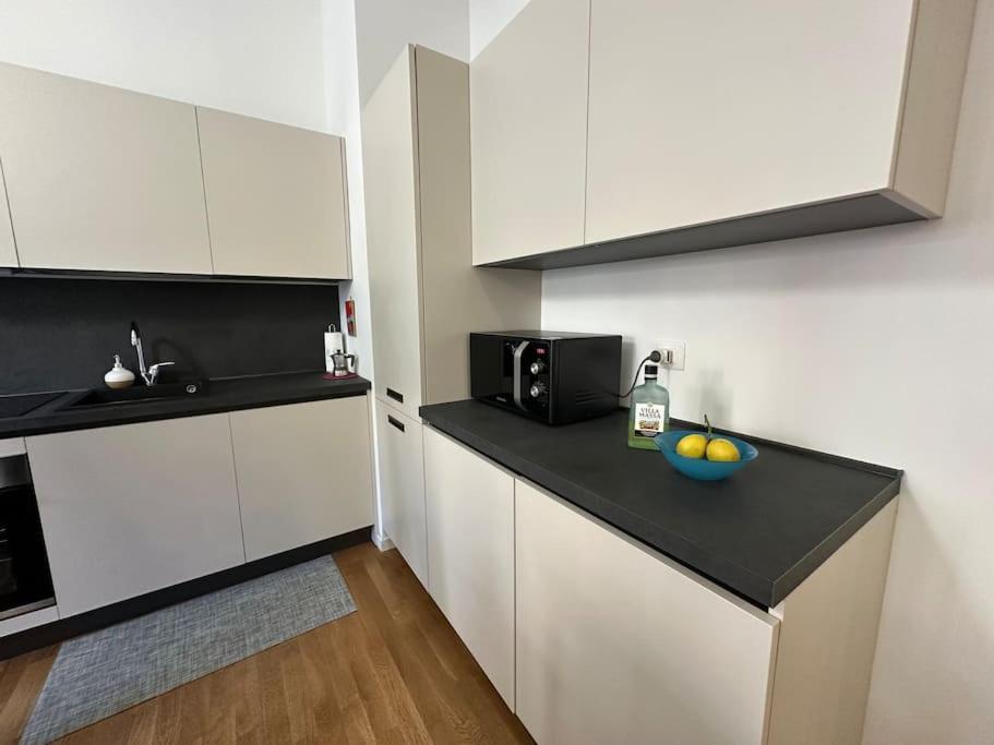 Nolo62, A Nifty Flat In Milan Apartment Exterior photo