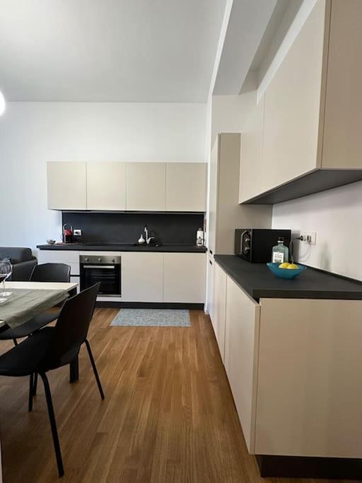 Nolo62, A Nifty Flat In Milan Apartment Exterior photo