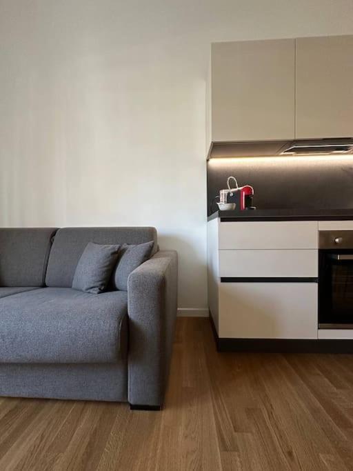 Nolo62, A Nifty Flat In Milan Apartment Exterior photo